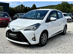 TOYOTA YARIS 1.5 VVT-i Hybrid Trend Comfort e-CVT 101e km. Tempomat. Garancia