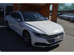 VOLKSWAGEN ARTEON 2.0 TDI SCR Elegance 4Motion DSG 195.080 KM ! FRISSEN CSERÉLT VEZÉRLÉSSEL ! JÓAUTÓK MŰSZAKI GARANCIÁVAL !