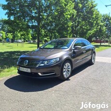 Volkswagen CC 2.0 CR TDI BMT DSG [5 személy] Ma...