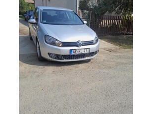 VOLKSWAGEN GOLF 1.4 Tsi Comfortline DSG