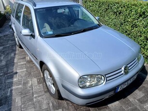 VOLKSWAGEN GOLF IV 1.9 PD TDi