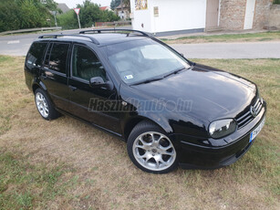 VOLKSWAGEN GOLF IV 1.9 PD TDI Highline