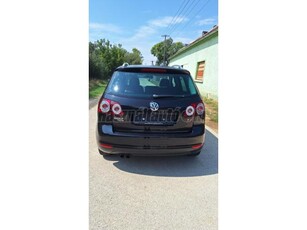 VOLKSWAGEN GOLF PLUS 1.4 TSI Atlanta Perfekt