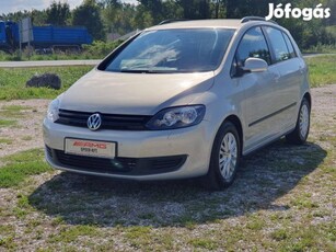 Volkswagen Golf PLUS 1.4 Tsi Comfortline