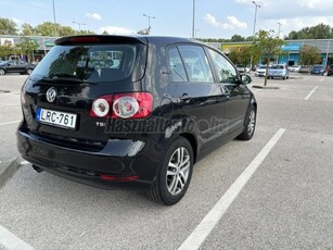 VOLKSWAGEN GOLF PLUS 1.4 Tsi Trendline Facelift Magyarországi