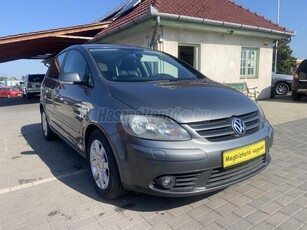 VOLKSWAGEN GOLF PLUS 1.6 FSI Comfortline