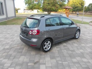 VOLKSWAGEN GOLF PLUS 1.6 TDi Trendline TEMPOMAT.RADAR.DIGIT KLÍMA.. ÚJSZERŰ BELSŐ