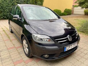 VOLKSWAGEN GOLF PLUS 1.9 PD TDI Trendline DIGIT KLÍMA.RADAR.TEMPOMAT.VHOROG.ÜLÉSFŰTÉS