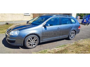 VOLKSWAGEN GOLF V 1.4 Tsi Comfortline