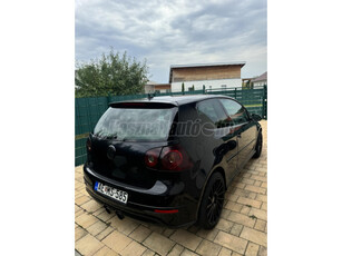 VOLKSWAGEN GOLF V 2.0 TFSI GTI DSG