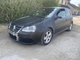 VOLKSWAGEN GOLF V 2.0 TFSI GTI DSG Xenon.bőr