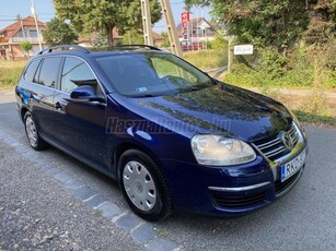 VOLKSWAGEN GOLF V Variant 1.4 Tsi Comfortline