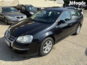 Volkswagen Golf V Variant 1.6 Comfortline Klima !