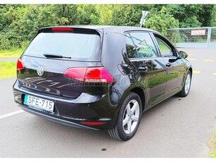 VOLKSWAGEN GOLF VII 1.6 TDi BMT Trendline