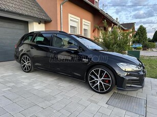 VOLKSWAGEN GOLF VII 2.0 GTD BMT Highline