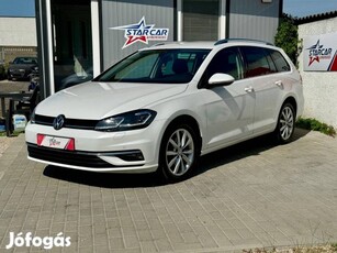 Volkswagen Golf VII Variant 2.0 TDI BMT SCR Com...