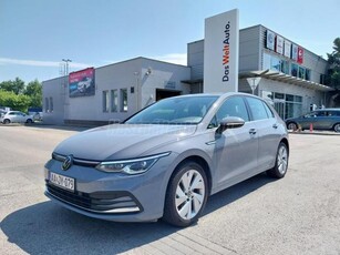 VOLKSWAGEN GOLF VIII 1.5 TSI ACT Style Style