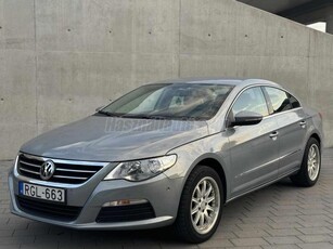 VOLKSWAGEN PASSAT CC 1.8 TSI