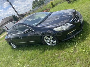 VOLKSWAGEN PASSAT CC 2.0 CR TDI BMT DSG