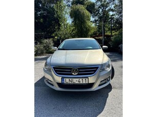 VOLKSWAGEN PASSAT CC 2.0 CR TDI DSG