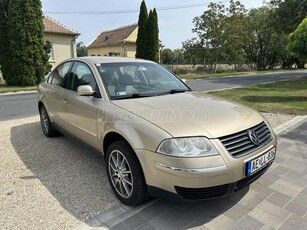 VOLKSWAGEN PASSAT V 1.9 PD TDI Highline