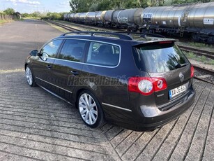 VOLKSWAGEN PASSAT VI 2.0 CR TDI R-Comfortline DSG 4Motion