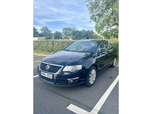 VOLKSWAGEN PASSAT VI 2.0 PD TDI Comfortline