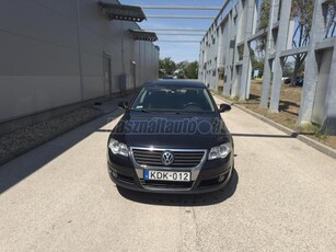 VOLKSWAGEN PASSAT VI 2.0 PD TDI Comfortline