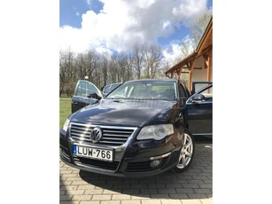 VOLKSWAGEN PASSAT VI 2.0 PD TDI Comfortline 4Motion