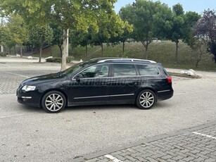 VOLKSWAGEN PASSAT VI 2.0 PD TDI Comfortline DPF