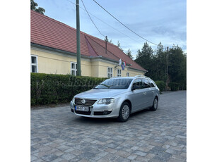 VOLKSWAGEN PASSAT VI 2.0 PD TDI Comfortline DPF DSG