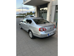 VOLKSWAGEN PASSAT VI 2.0 PD TDI Comfortline DSG