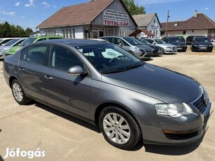 Volkswagen Passat VI 2.0 PD TDI Comfortline SZE...