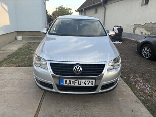 VOLKSWAGEN PASSAT VI 2.0 PD TDI Highline 4Motion