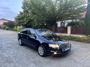 VOLKSWAGEN PASSAT VI 2.0 PD TDI Highline DPF DSG