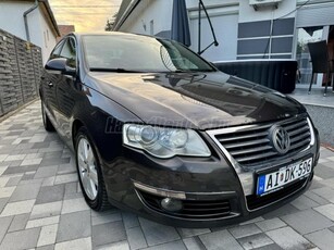 VOLKSWAGEN PASSAT VI 2.0 PD TDI Highline DPF Kiváló Motorral!