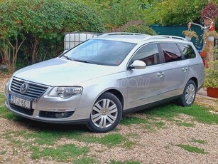 VOLKSWAGEN PASSAT VI Variant 2.0 PD TDI Highline 4Motion