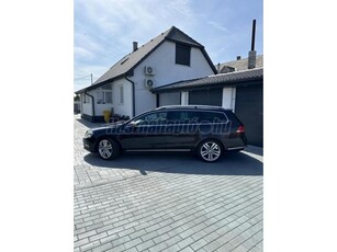 VOLKSWAGEN PASSAT VII 2.0 CR TDI Highline BMT DSG