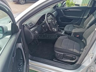 VOLKSWAGEN PASSAT VII Variant 2.0 CR TDI Comfortline BMT