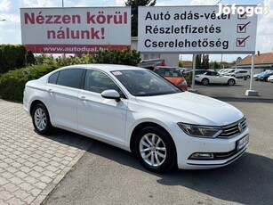 Volkswagen Passat VIII 2.0 TDI BMT SCR Comfortl...