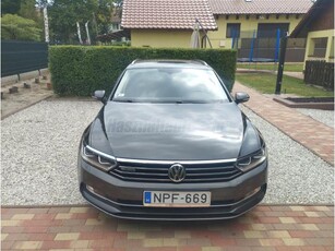 VOLKSWAGEN PASSAT VIII Variant 2.0 TDI BMT SCR Highline 4Motion DSG