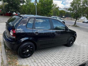 VOLKSWAGEN POLO 1.2 55 Trendline