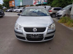 VOLKSWAGEN POLO 1.2 60 Trendline