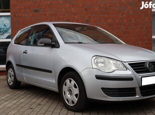 Volkswagen Polo 1.2 60 Trendline