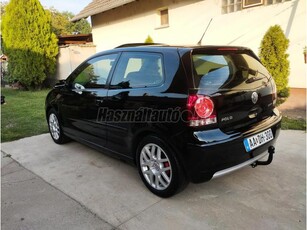 VOLKSWAGEN POLO 1.4 80 PD TDI Blue Motion