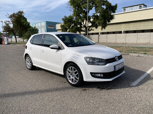 VOLKSWAGEN POLO V 1.2 105 TSI Highline