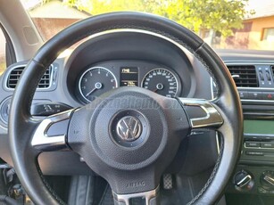 VOLKSWAGEN POLO V 1.2 70 Comfortline Kitűnő. hibátlan. gyönyörű állapotban. újszerű