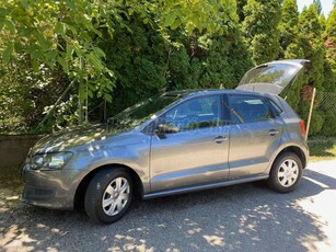 VOLKSWAGEN POLO V 1.4 85 Trendline