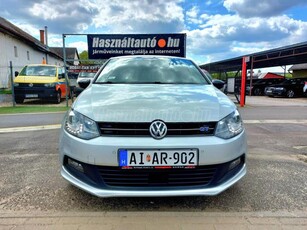 VOLKSWAGEN POLO V 1.4 TSI 150 Blue GT ACT BMT BeatsAudio!KitűnőÁllapotban!