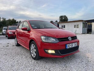 VOLKSWAGEN POLO V 1.6 90 CR TDI Comfortline